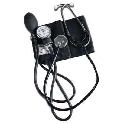 Buy Graham-Field Home Blood Pressure Kit with Separate Stethoscope
