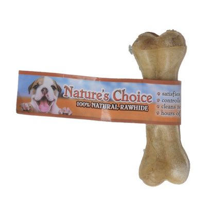 Buy Loving Pets Natures Choice 100% Natural Rawhide Pressed Bones