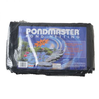 Buy Pondmaster Pond Netting