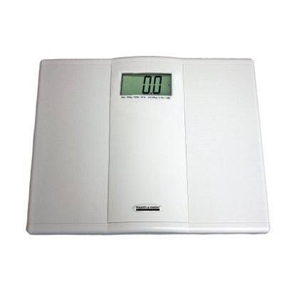 Buy Health O Meter Talking Digital Floor Scale