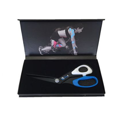 Buy Gripit Kinesiology Tape Scissors with case