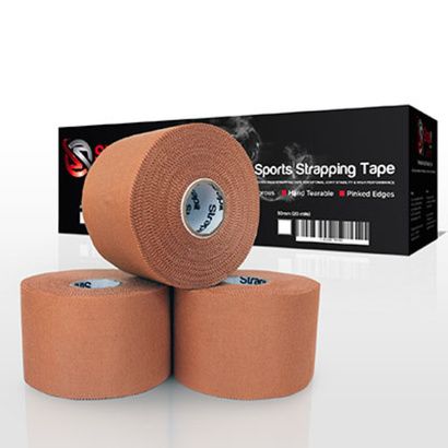 Buy Strapit Bulk Professional Sports Strapping Tape
