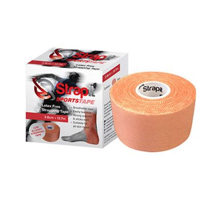 Buy Strapit Latex Free Sports Strapping Tape