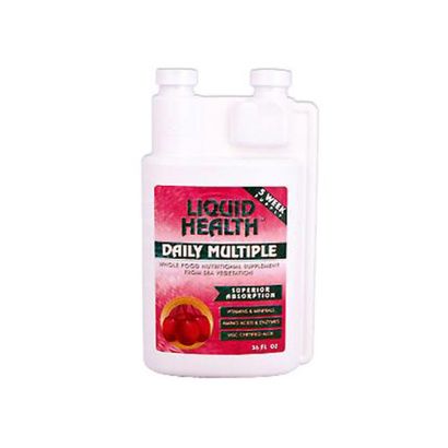 Buy Liquid Health Daily Multiple