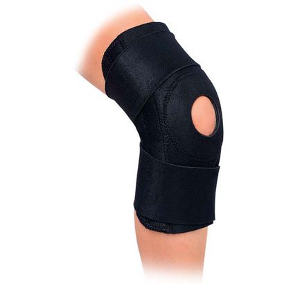 Buy Advanced Orthopaedics Universal Wrap Around Knee Brace