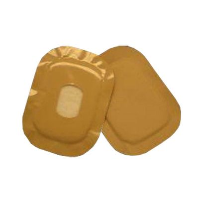 Buy Austin Medical AMPatch Stoma Cover With Opening Center Hole