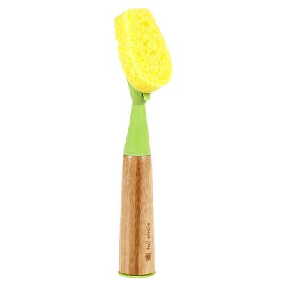 Buy Full Circle Green Suds Up Dish Sponge
