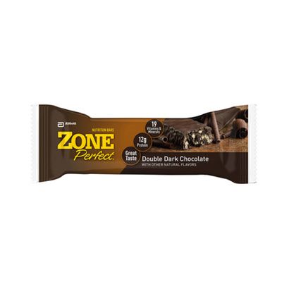Buy Zone Nutrition Bar Double Dark Chocolate