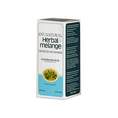 Buy Herbal Melange Herbal Drink Formula