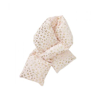 Buy Silverts Ladies Soft Plush Post-Surgical Puffer Scarf