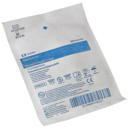 Buy Covidien Owens Non Adherent Surgical Dressing