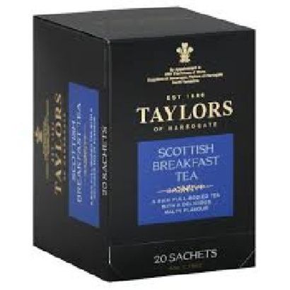 Buy Taylors Of Harrogate Scottish Breakfast Tea