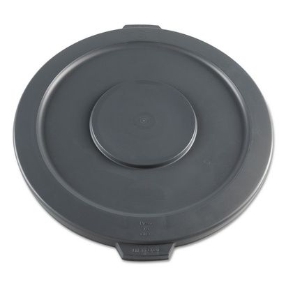 Buy Boardwalk Round Lids for Waste Receptacles