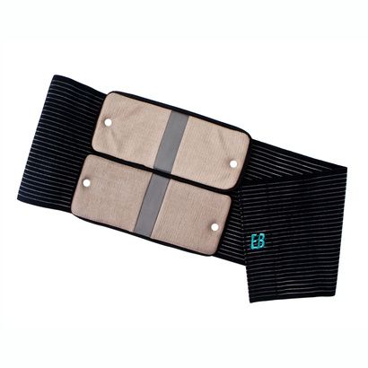 Buy Pain Management Velcro Stretchy Wrap EB Brace
