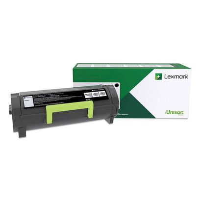 Buy Lexmark 50F000G Return Program Toner Cartridge
