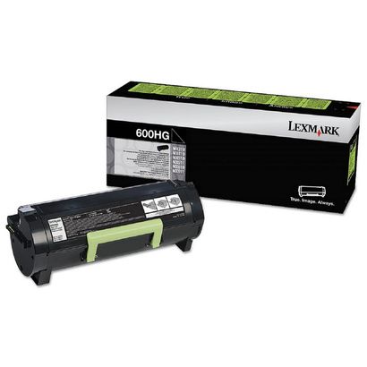 Buy Lexmark 60F0H0G Toner