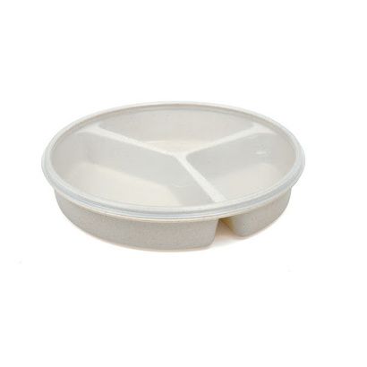 Buy Maddak Revolving Partitioned Scoop Dish