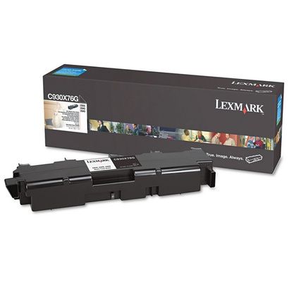 Buy Lexmark Waste Toner Bottle for Lexmark C935, X940E, X945E printers