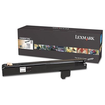Buy Lexmark C930X72G, C930X73G Photoconductor Kit