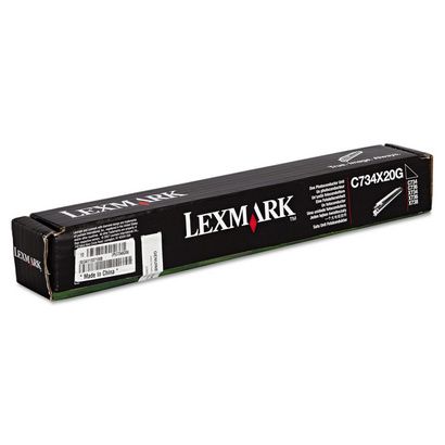 Buy Lexmark C734X24G, C734X20G Photoconductor Kit