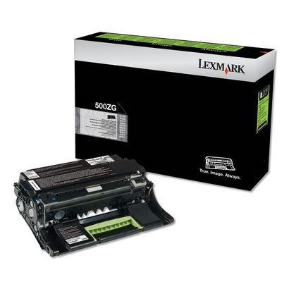Buy Lexmark 500ZG Return Program Imaging Unit TAA