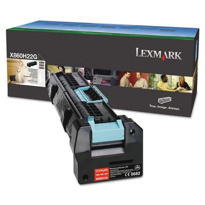 Buy Lexmark X860H22G Photoconductor Unit