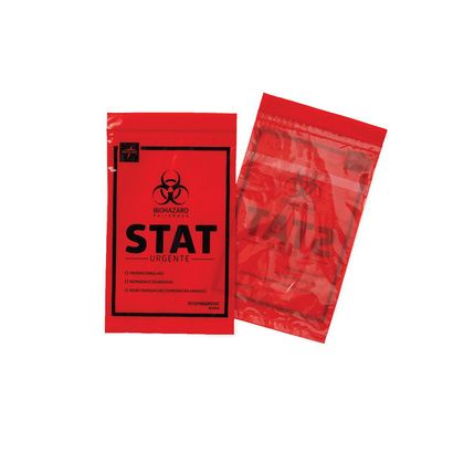 Buy Medline Red Stat Bag