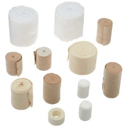 Buy Rolyan LymphaKit Foam Bandaging Kit