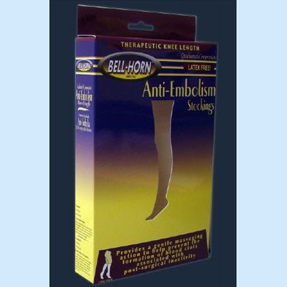 Buy DJO Thigh High Closed Toe Anti-embolism Stocking
