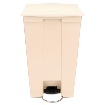 Buy Rubbermaid Commercial Step-On Receptacle