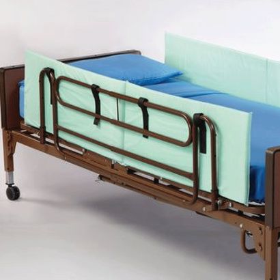 Buy Rolyan Side Bed Rails
