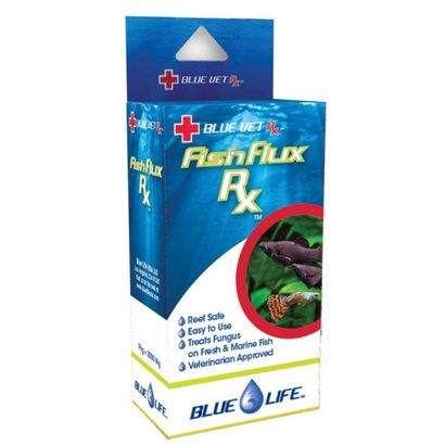 Buy Blue Life FishFlux Rx