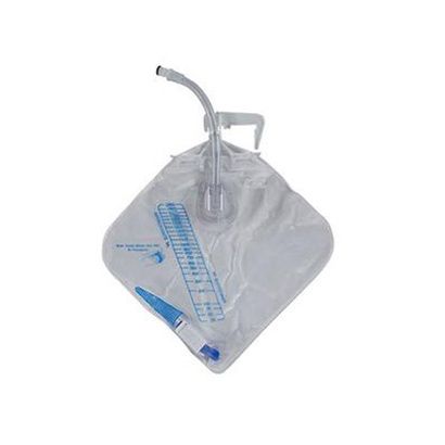 Arcus Urine Meter With Drainage Bag
