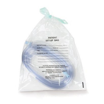 Buy McKesson Pull-Tite Respiratory Set-Up Bag