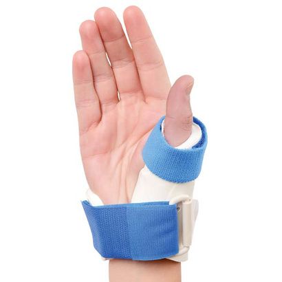 Buy Advanced Orthopaedics Thumbkeeper Support With D Ring