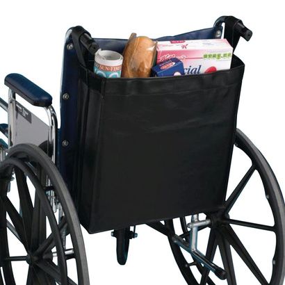 Buy Sammons Preston Wheelchair Shopping Bag