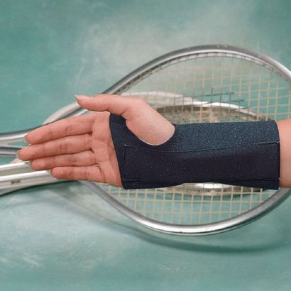 Buy Rolyan TakeOff Universal Wrist Splint