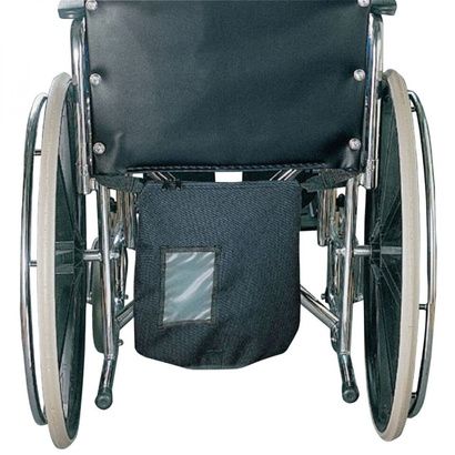 Buy Sammons Preston Wheelchair and Walker Catheter Bag