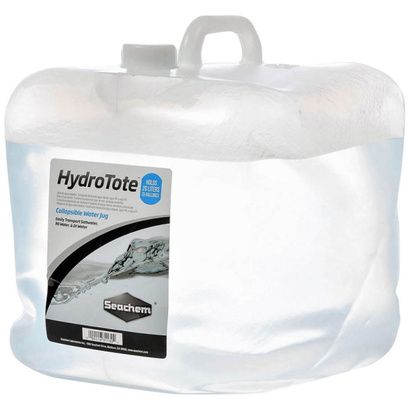 Buy Seachem Hydro Tote Water Jug for Fish