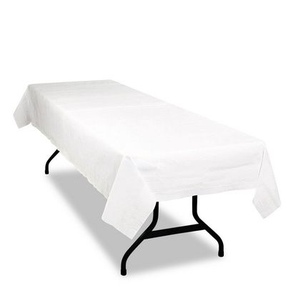 Buy Tablemate Table Set Poly Tissue Table Cover