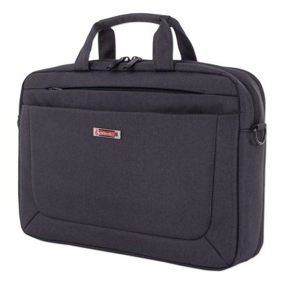 Buy Swiss Mobility Cadence 2 Section Briefcase