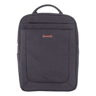 Buy Swiss Mobility Cadence 2 Section Business Backpack