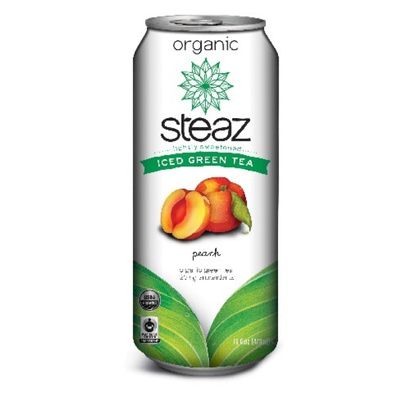 Buy Steaz Energy Iced Green Tea