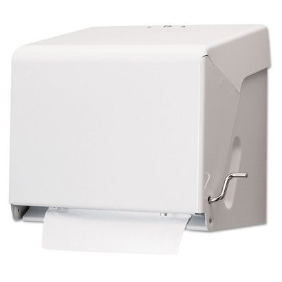 Buy San Jamar Crank Roll Towel Dispenser