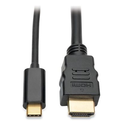 Buy Tripp Lite USB Type C to HDMI Cable