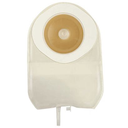 Buy ConvaTec ActiveLife One-Piece Convex Pre-Cut Transparent Urostomy Pouch With Durahesive Skin Barrier