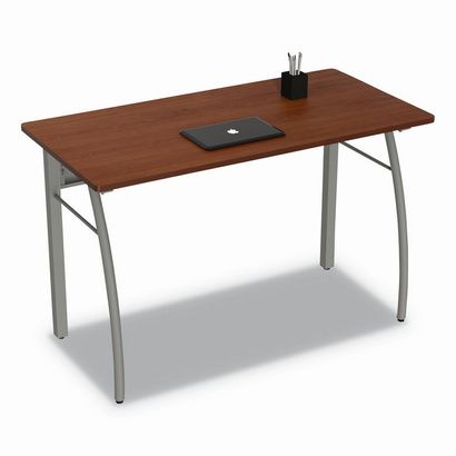 Buy Linea Italia Trento Line Rectangular Desk