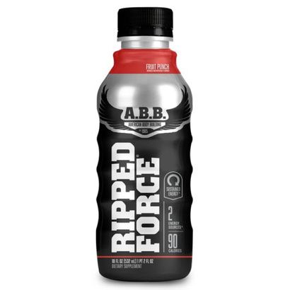 Buy ABB Ripped Force Dietary Supplement