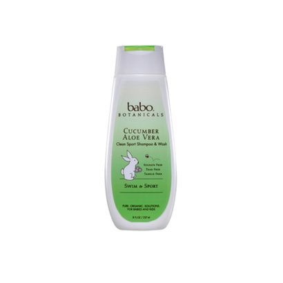 Buy Babo Botanicals Shampoo and Wash