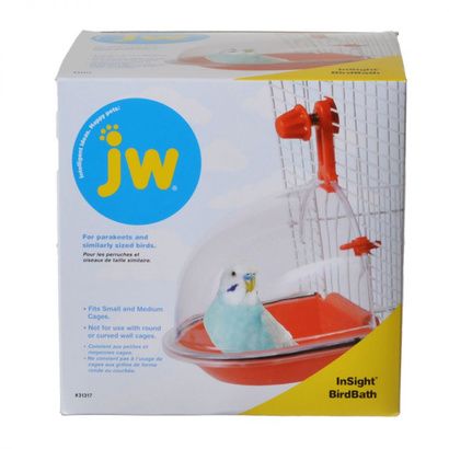 Buy JW Insight Bird Bath